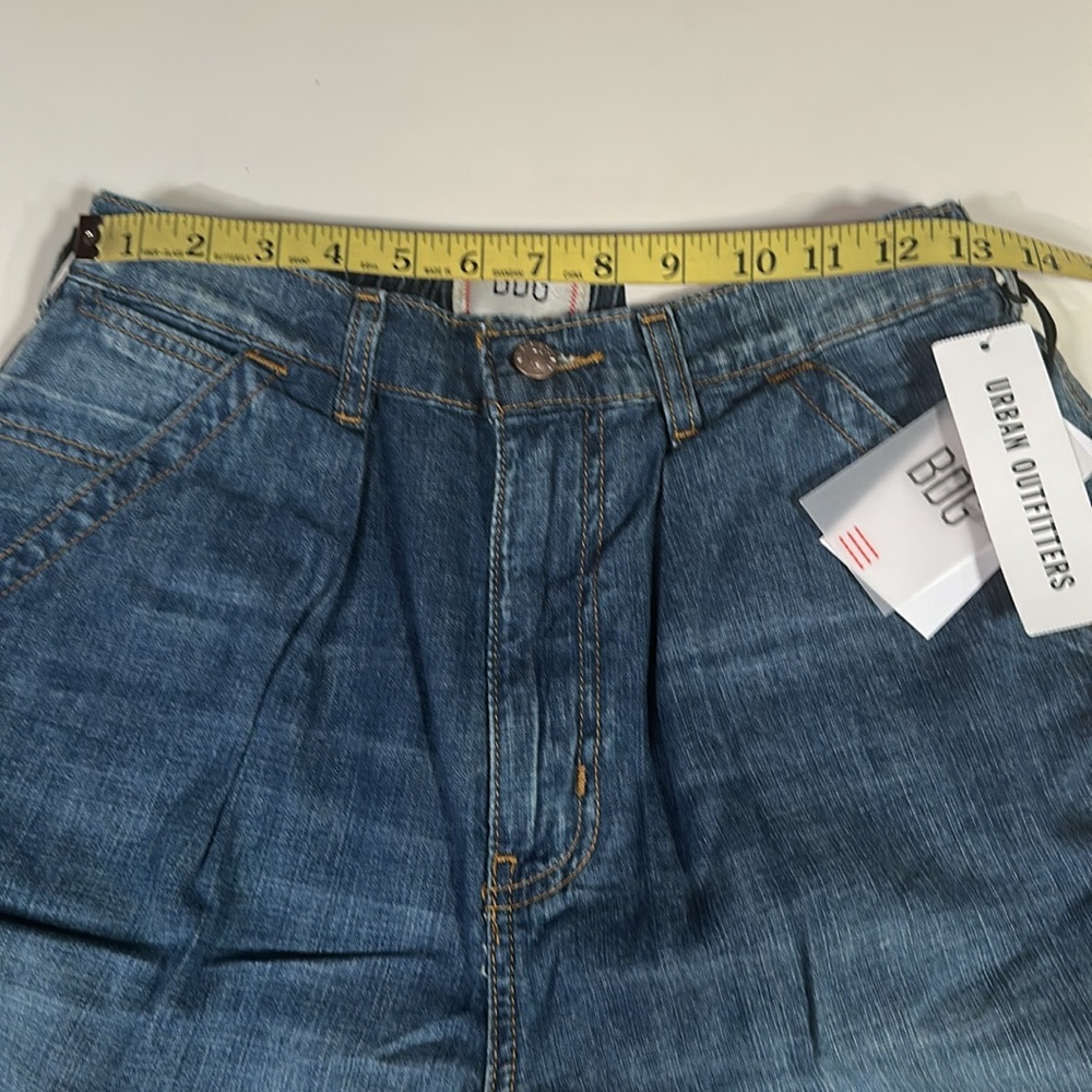 Urban Outfitters Cropped Carpenter Jean - Picture 8 of 13